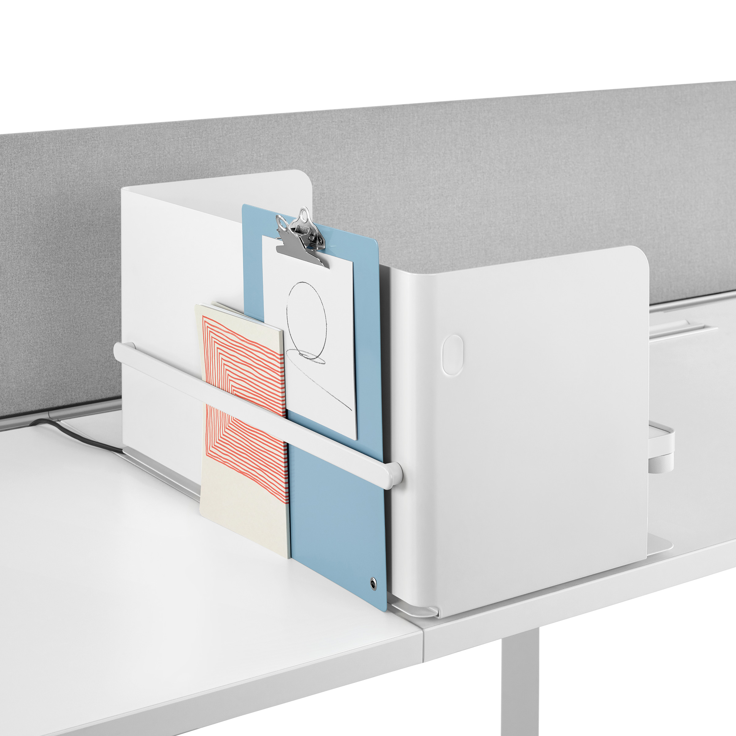 办公辅件|办公文具|办公家具|华体会体育官方在线官网家具|Ubi Organizers 桌面杂物盒